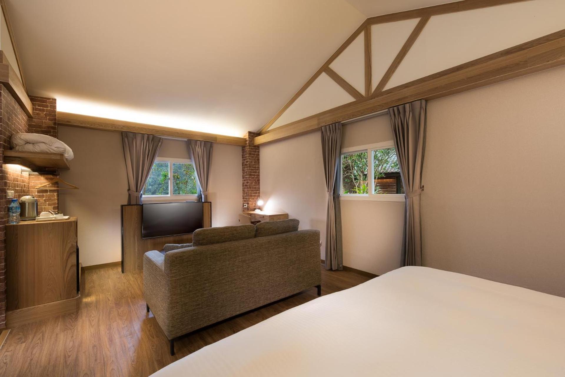 Chilan Hotel Datong Eksteriør billede