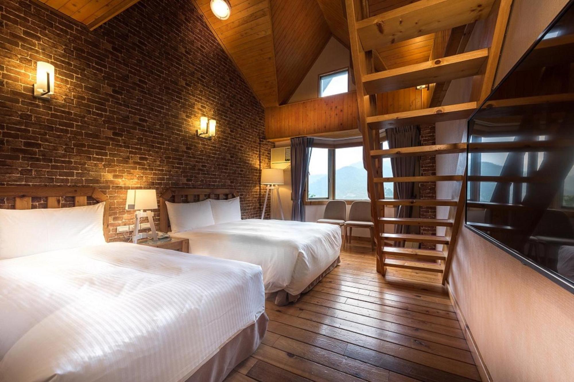 Chilan Hotel Datong Eksteriør billede