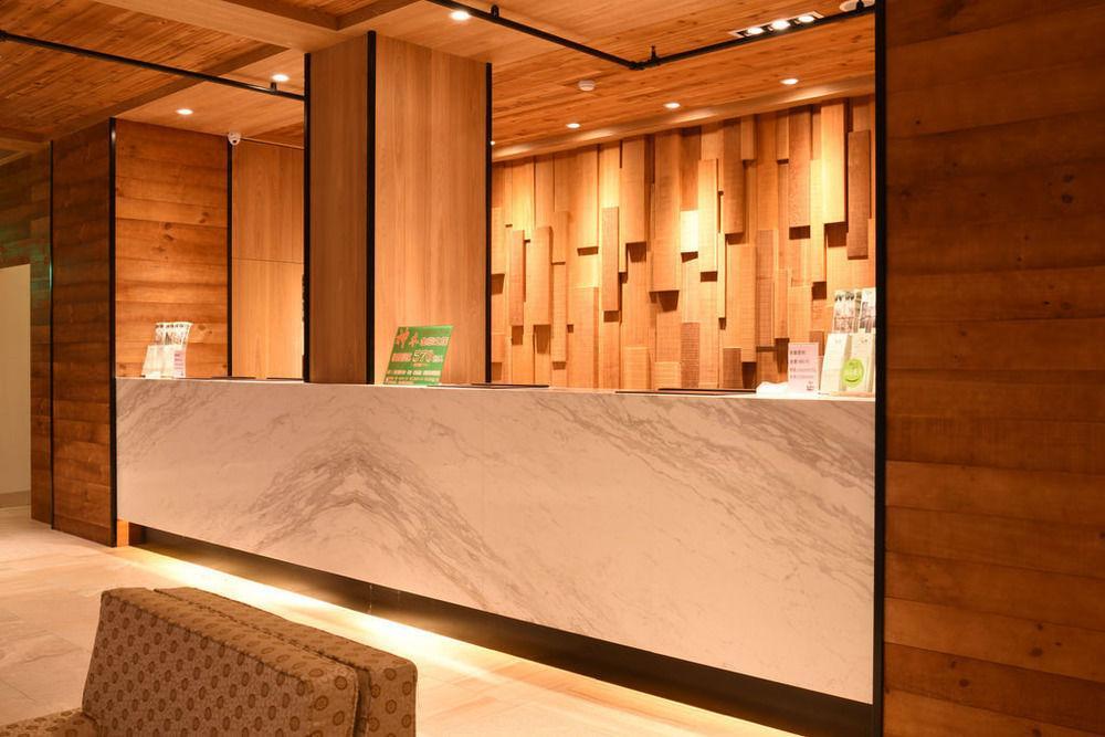 Chilan Hotel Datong Eksteriør billede