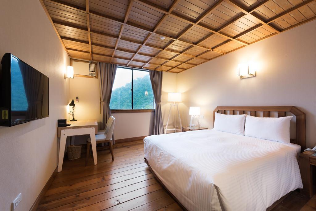 Chilan Hotel Datong Eksteriør billede