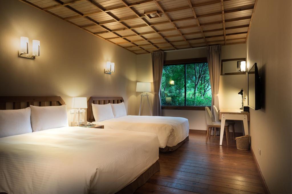Chilan Hotel Datong Eksteriør billede
