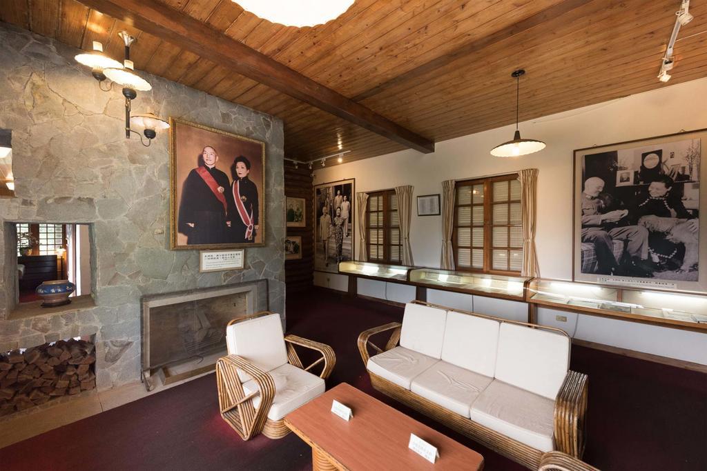 Chilan Hotel Datong Eksteriør billede
