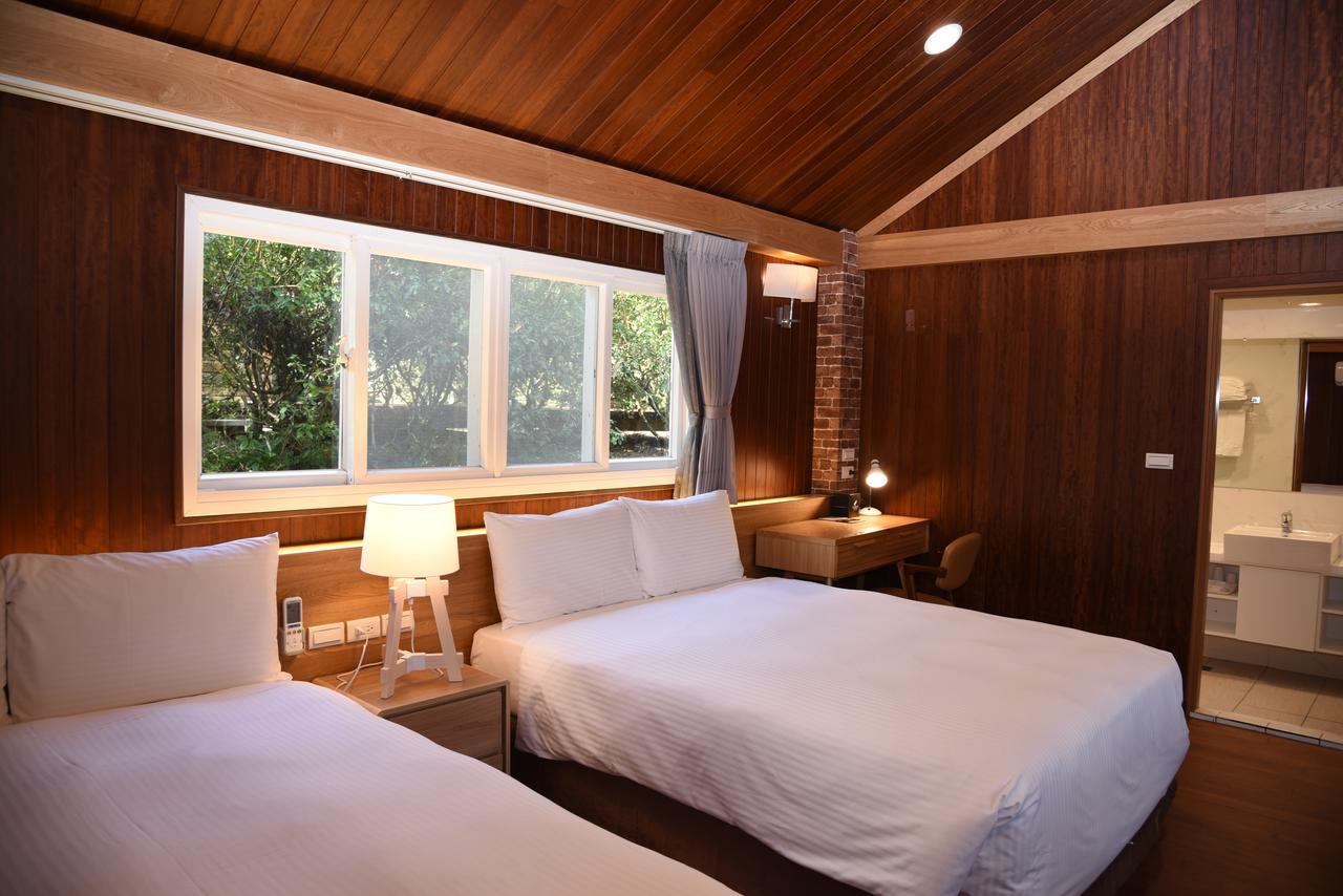 Chilan Hotel Datong Eksteriør billede