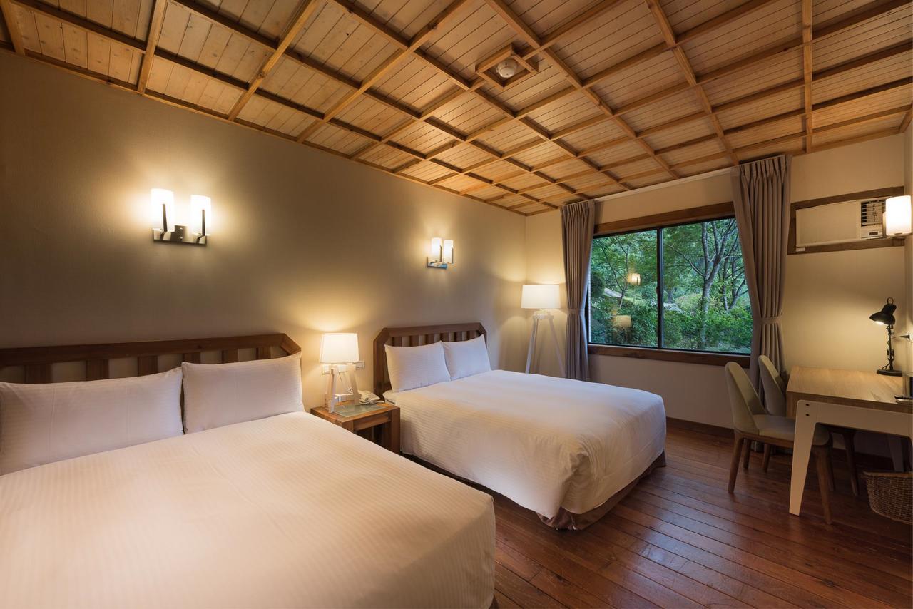 Chilan Hotel Datong Eksteriør billede